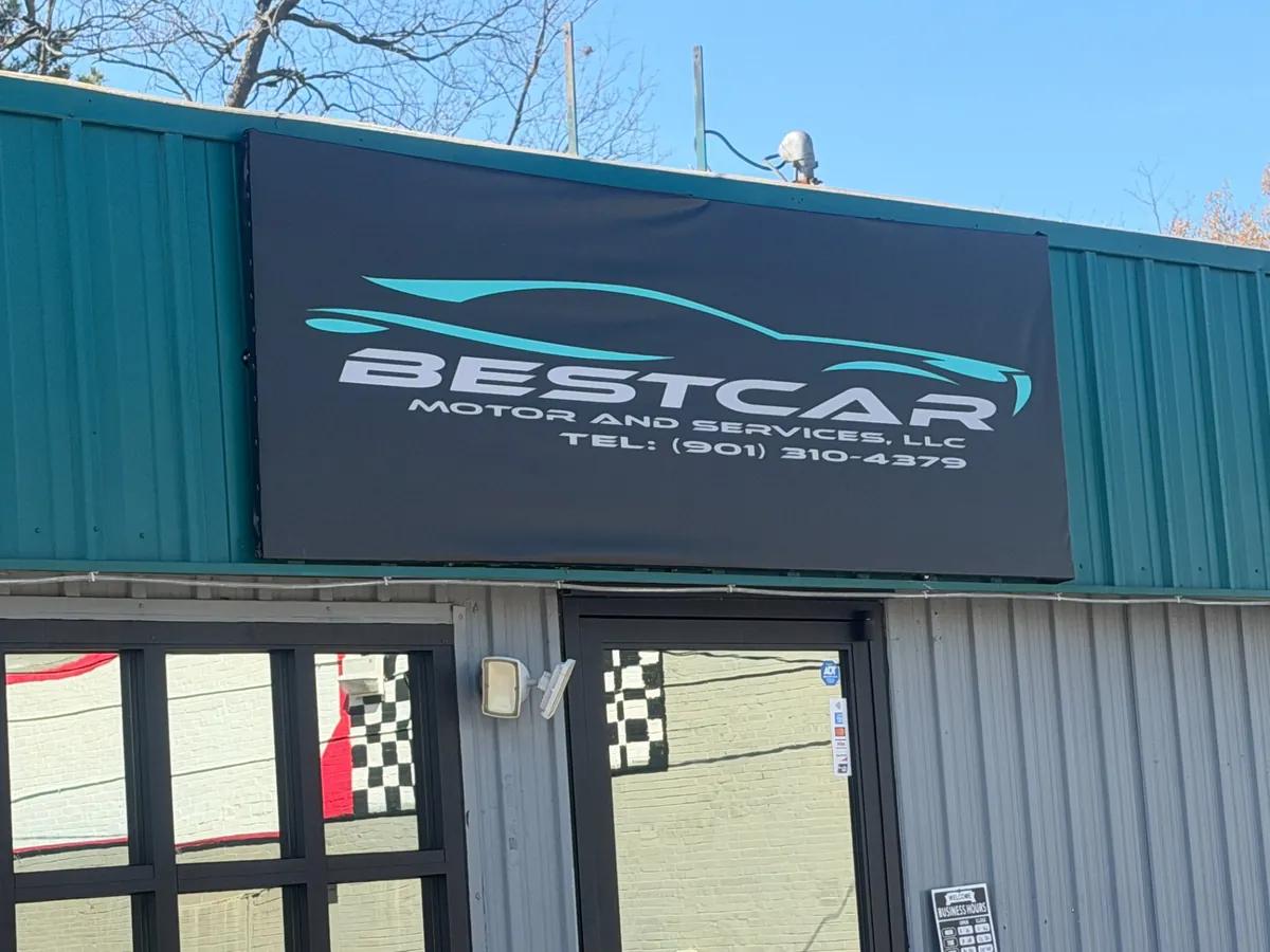 Ver detalles: Best Cars Auto Sales, Venta de Autos (Dealer)