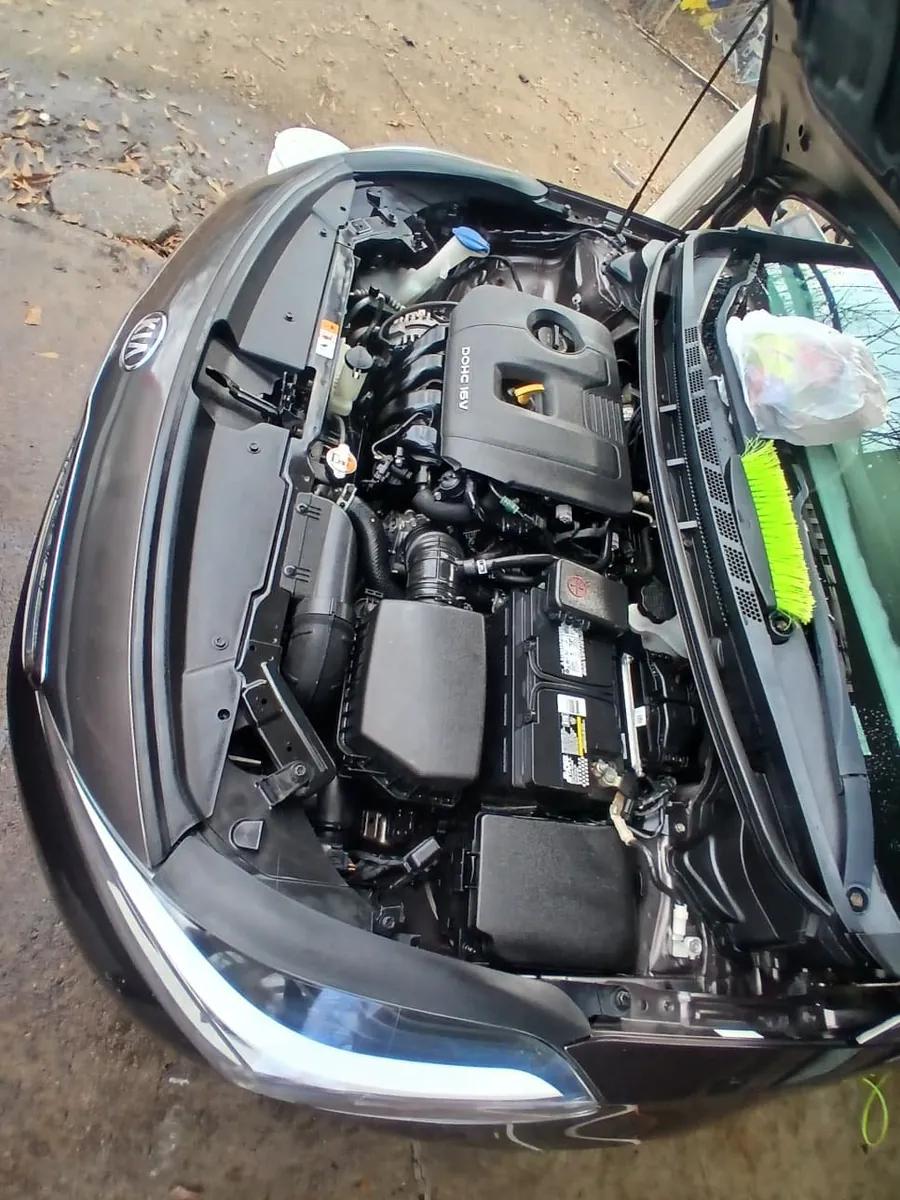 Ver detalles: Multiservicios Go, Lavado de Autos / Detailing