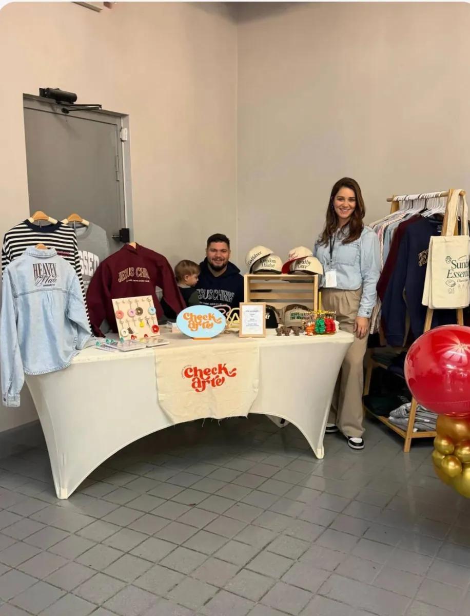 Ver detalles: Checkarte, Venta de Ropa