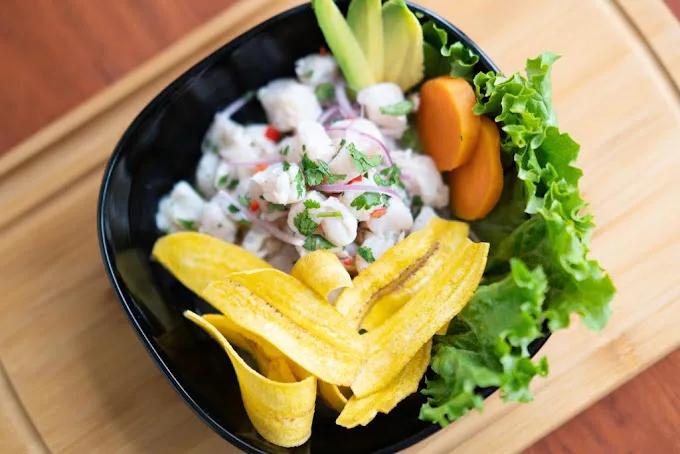 Ver detalles: Cevicheria and Grill Chilemon, Restaurantes