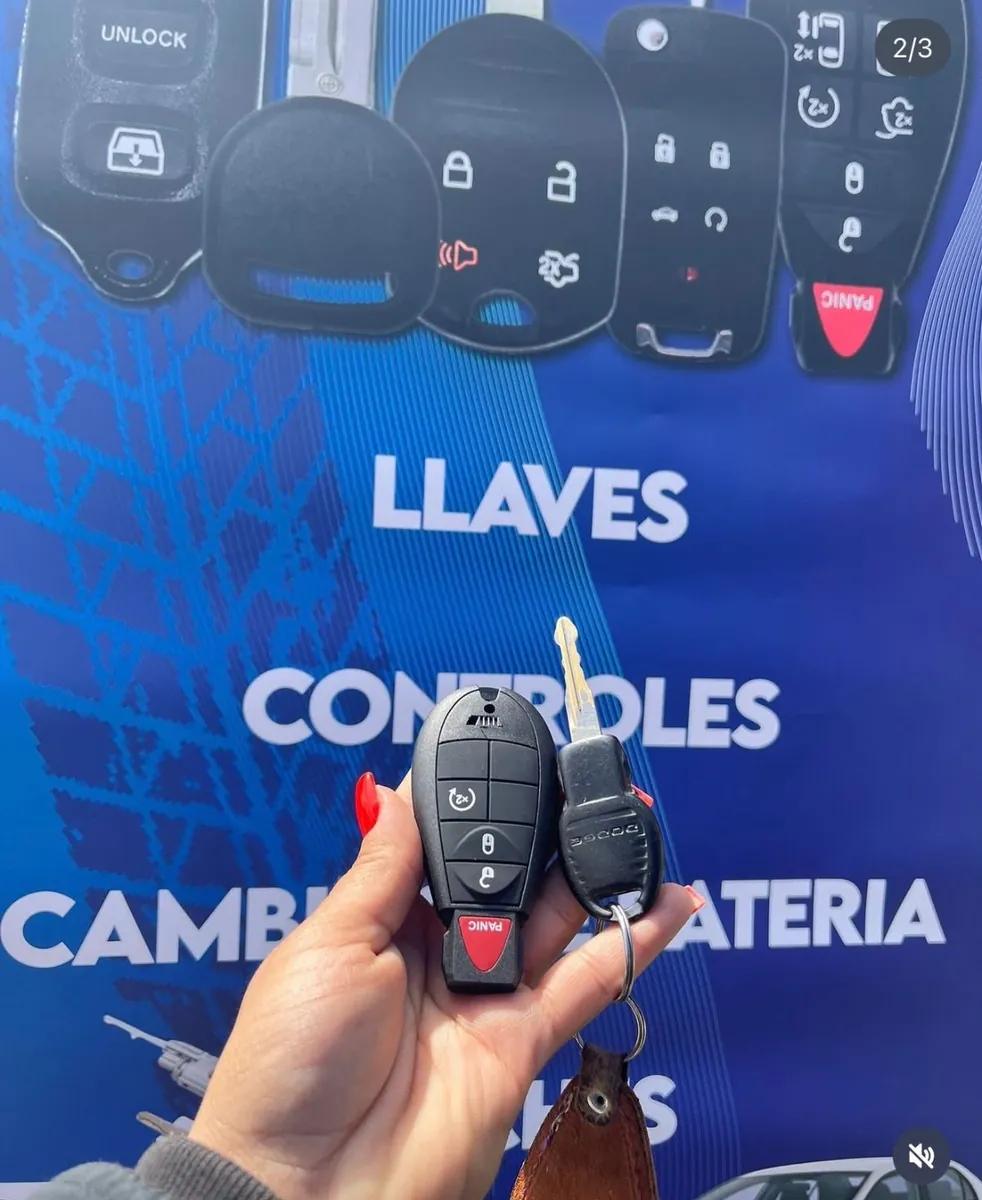 Ver detalles: AutoKeys Locksmith Cerrajeria Automotriz, Cerrajería