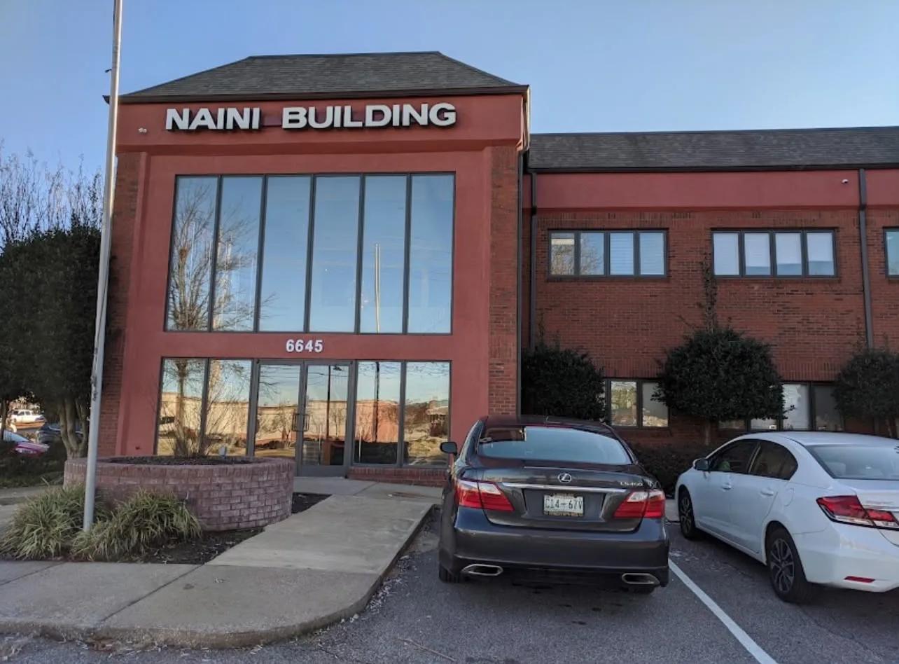 Ver detalles: Law Offices of Jamie B. Naini, Paralegal