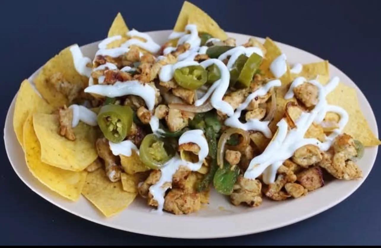 Ver detalles: Amigos Restaurant, Restaurantes