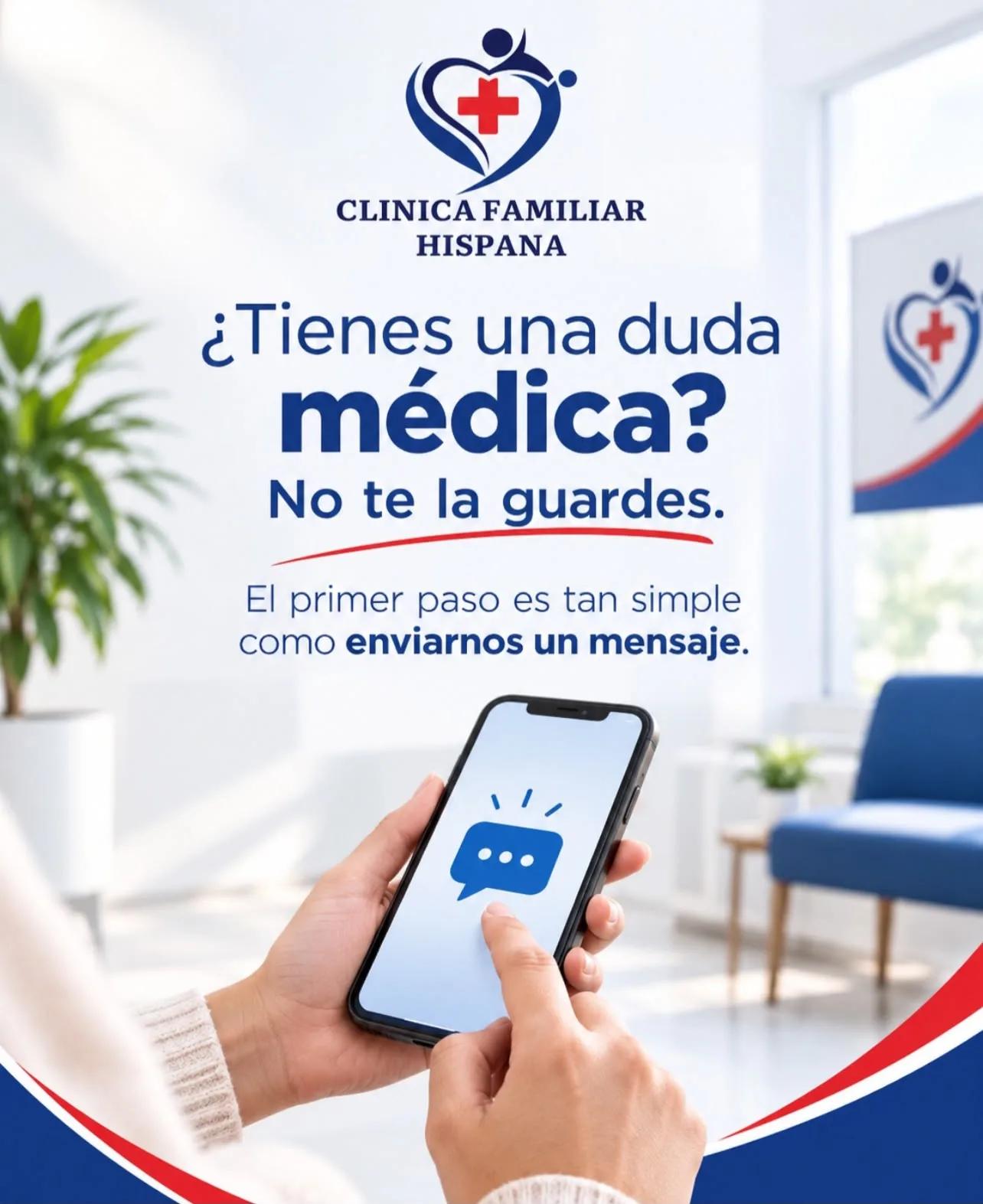 Ver detalles: Clínica Familiar Hispana Memphis, Clínicas y Salud