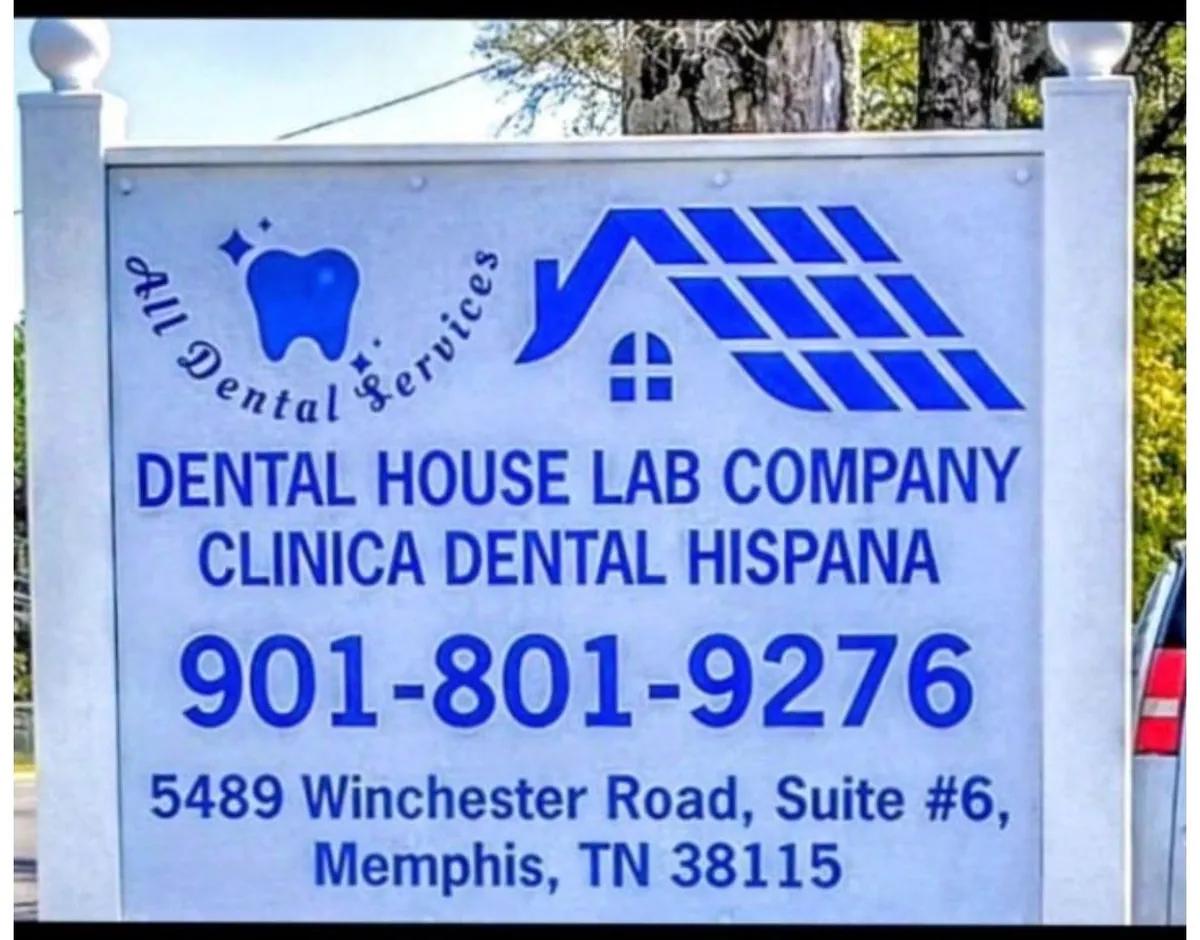 Ver detalles: Dental House Laboratory Company LLC, Clínicas y Salud