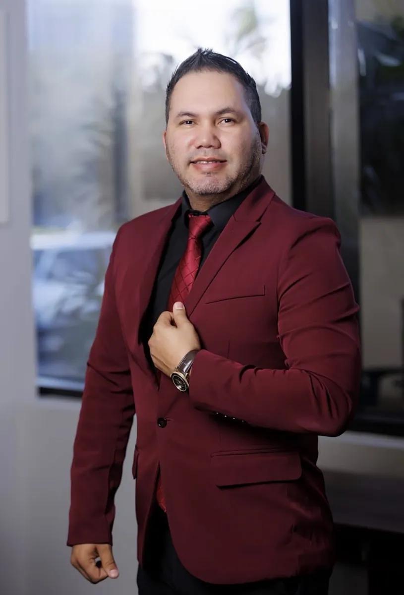 Ver detalles: Jorge Quintero (Choques), Abogado de Choques