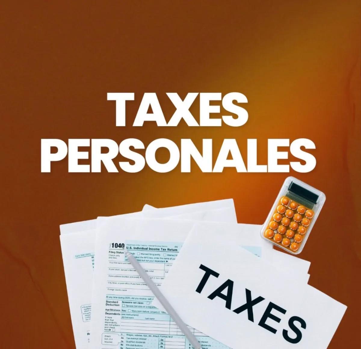 Ver detalles: Tu Proceso en USA LLC, Impuestos y Taxes