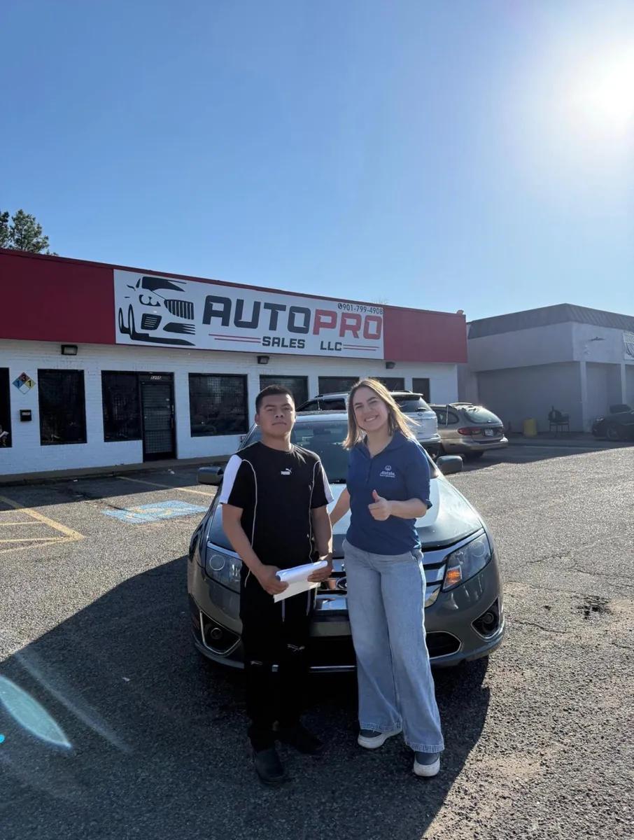 Ver detalles: AUTOPRO SALES LLC, Venta de Autos (Dealer)