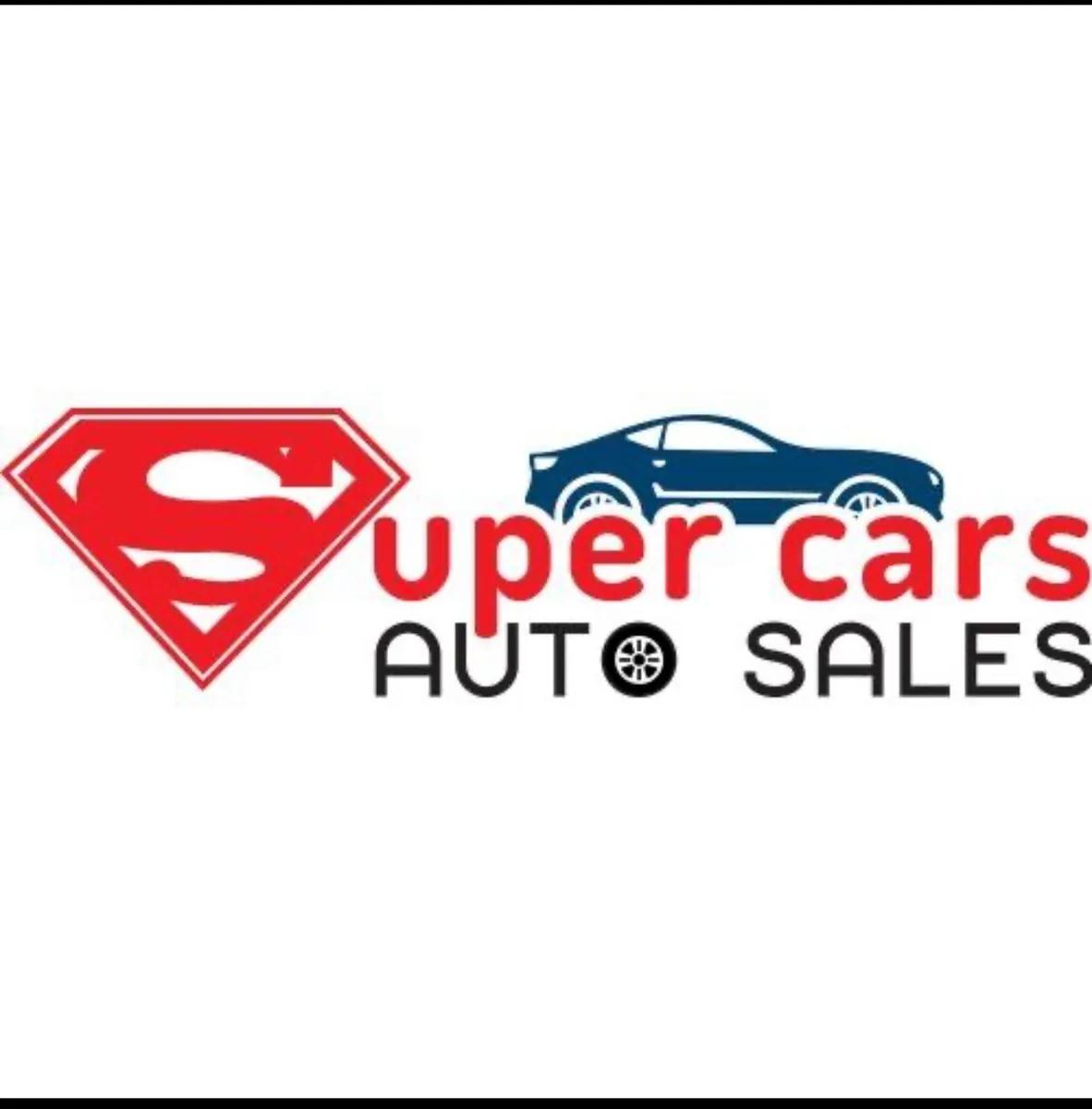 Ver detalles: Super Cars Auto Sales, Venta de Autos (Dealer)