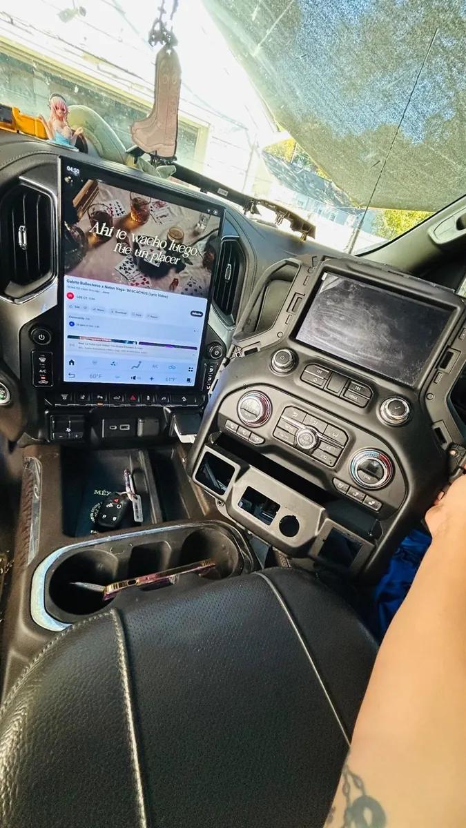 Ver detalles: K&L CarAudio Pro, Sonido de Autos