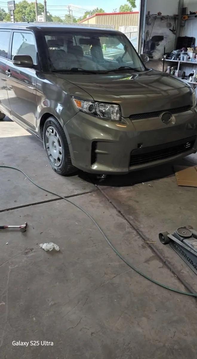 Ver detalles: Pintura Automotriz Ernesto, Pintura de Autos