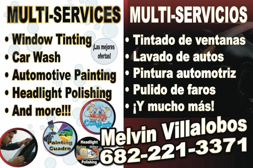 Foto de Multiservicios Go