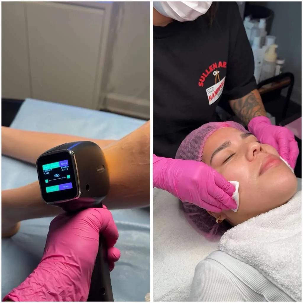 Ver detalles: Beauty Ink by Mariale, Belleza y Estética