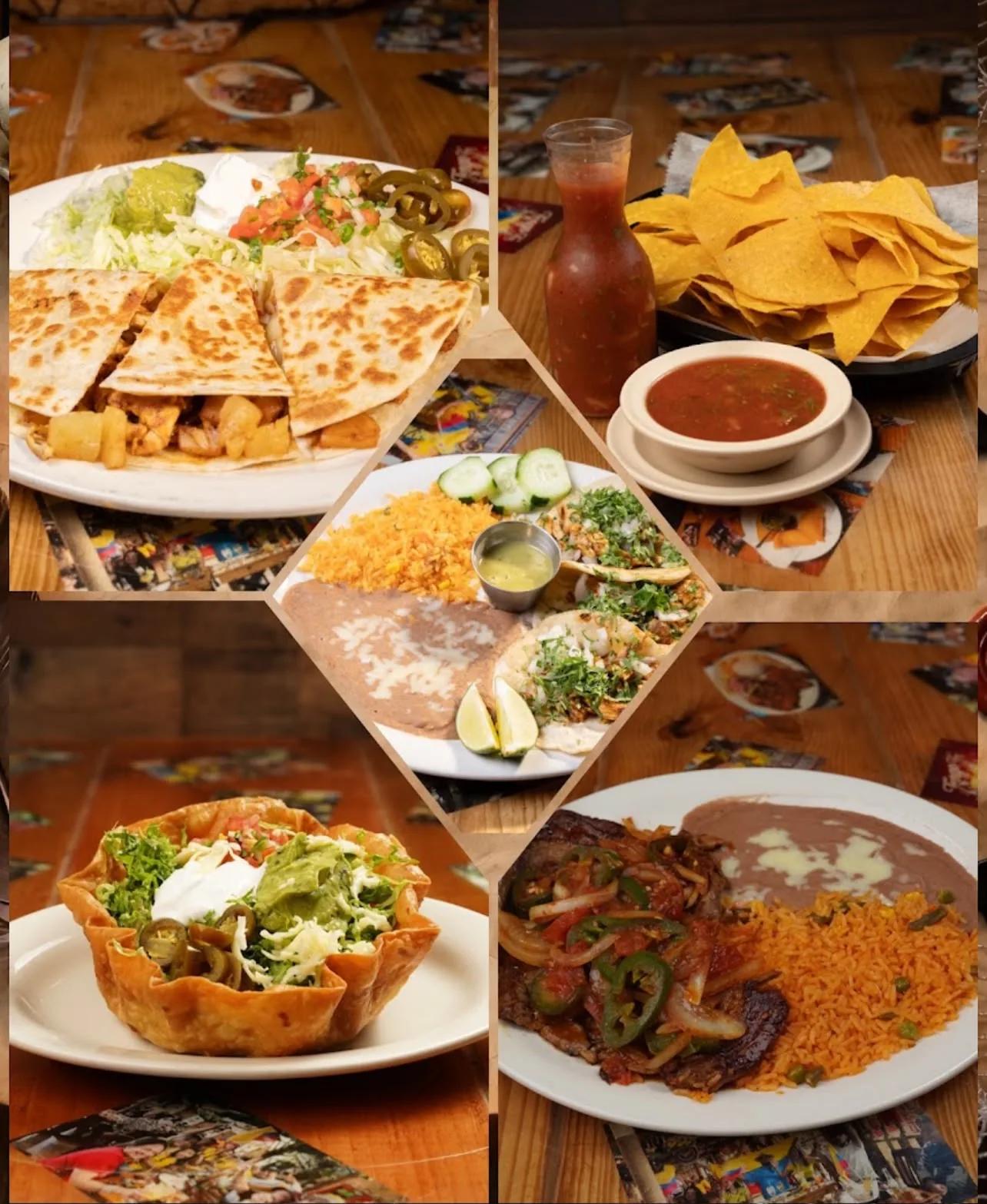 Ver detalles: Mi Tierra Colombian Restaurant, Restaurantes